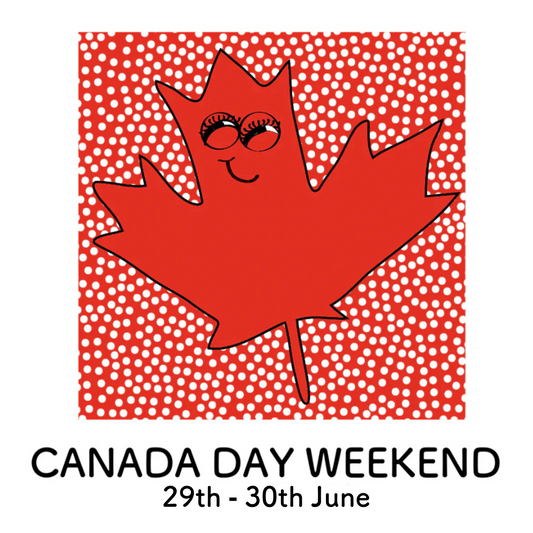 Canada Day Celebration