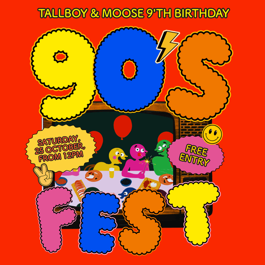 90's Fest