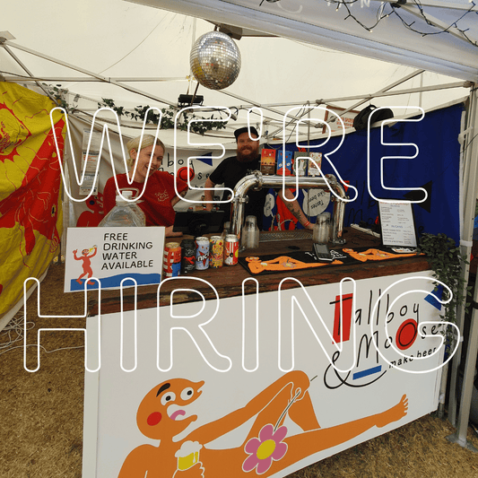 We're hiring | Sales & Activation Manager