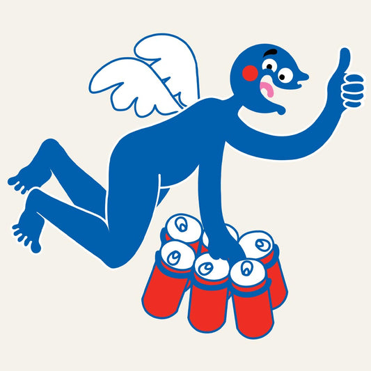 Wanted: Brewery Sales Rep