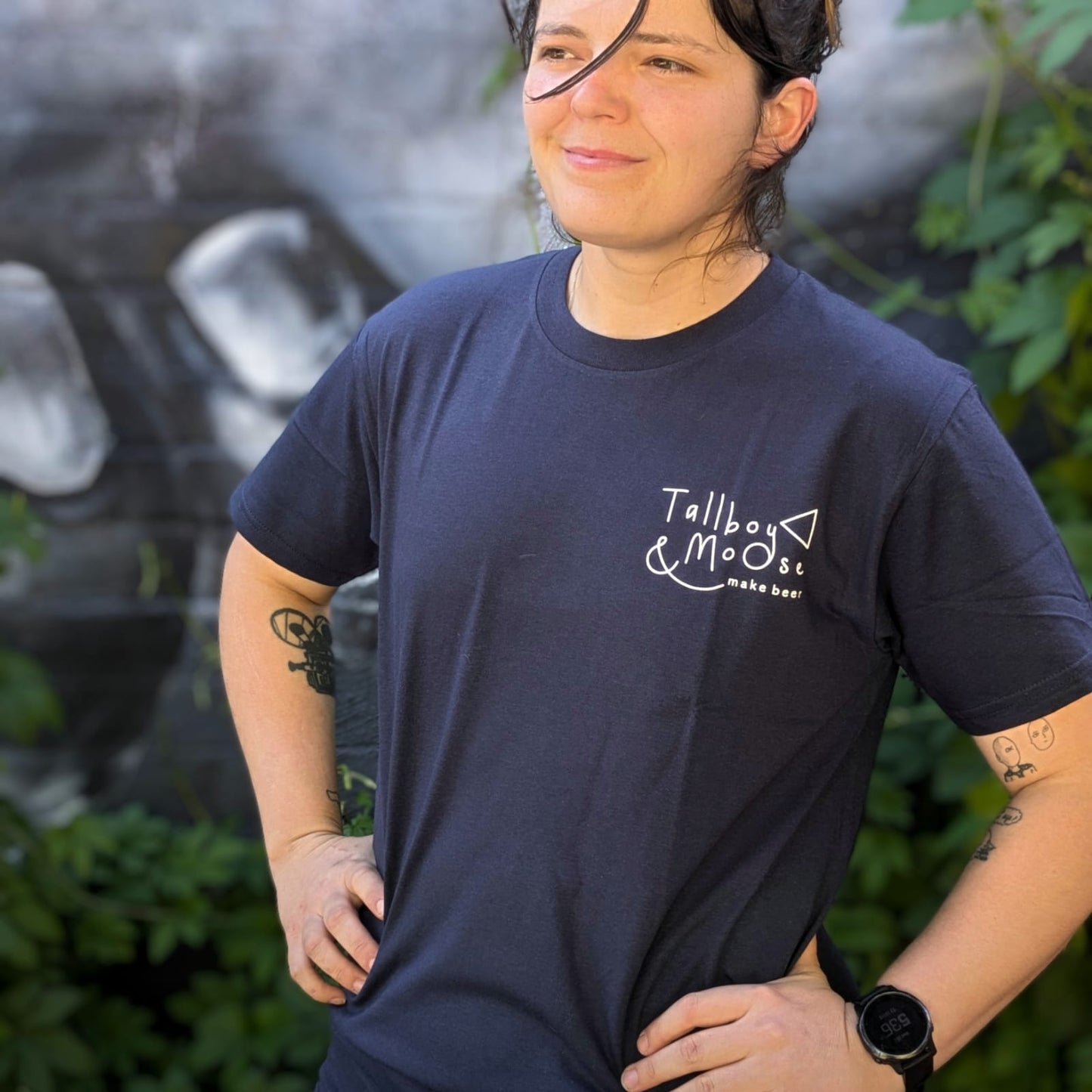 Deadset T-Shirt
