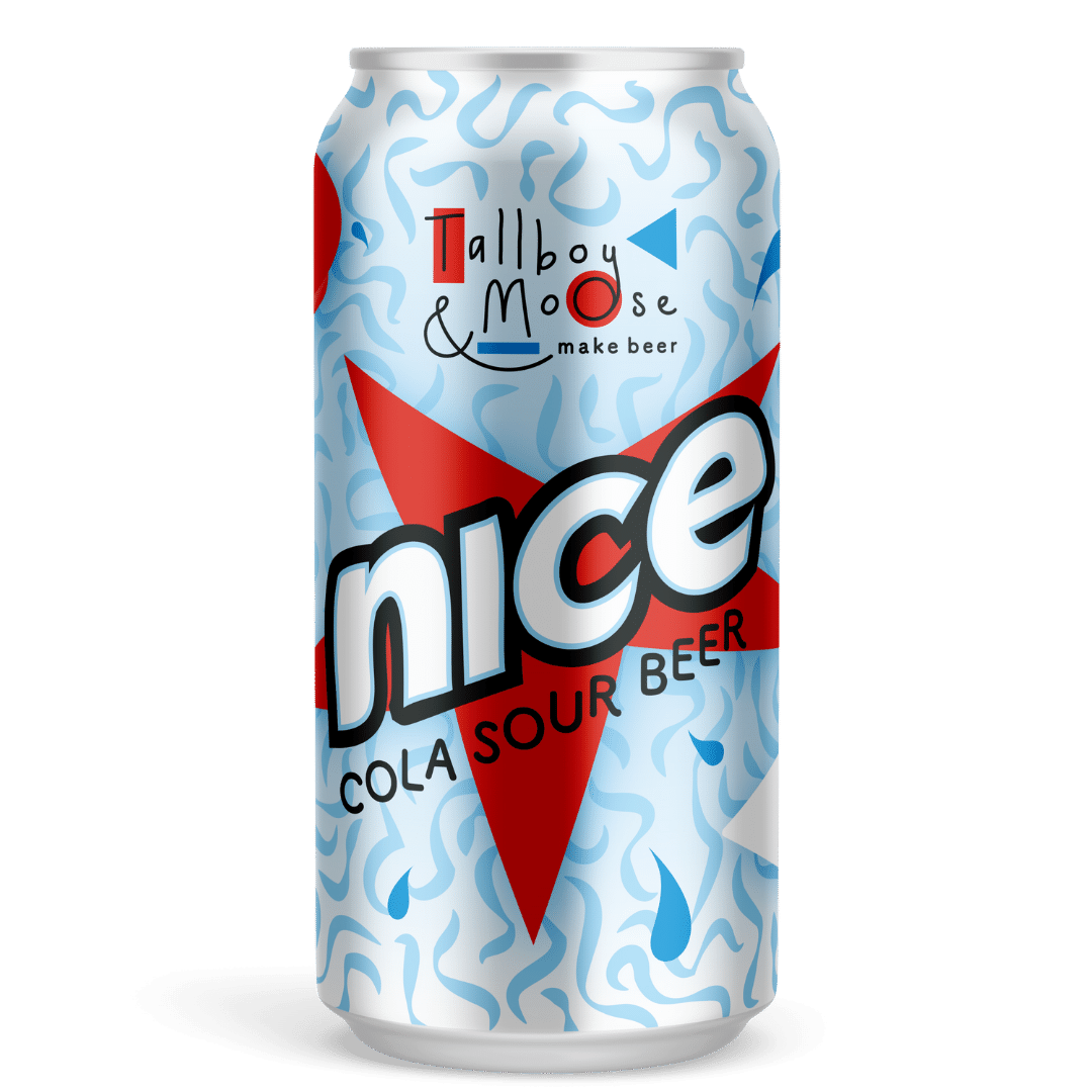 NICE Cola