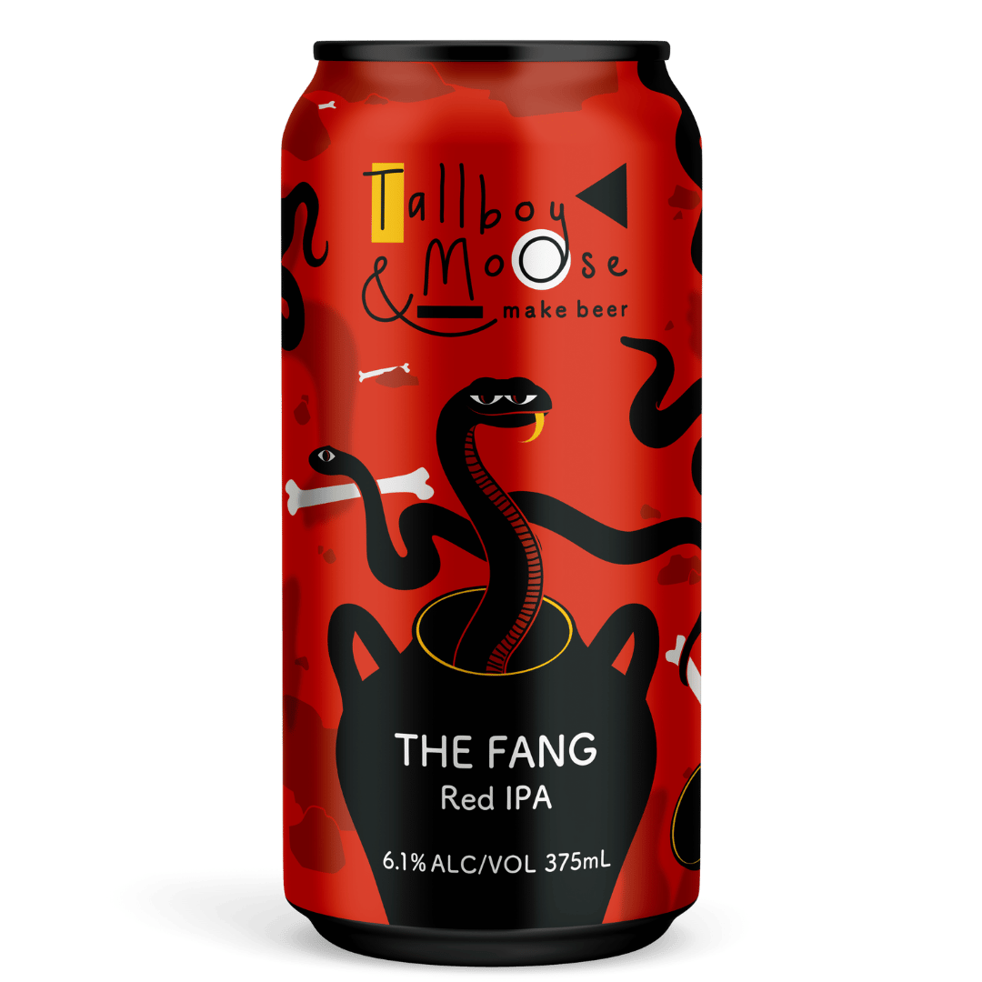 The Fang