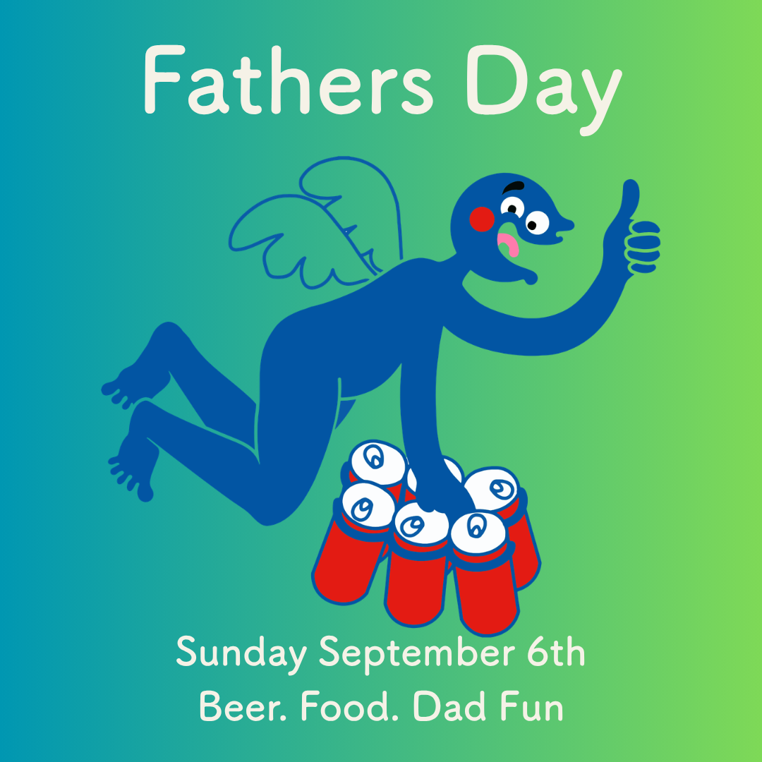 Fathers Day at Tallboy and Moose