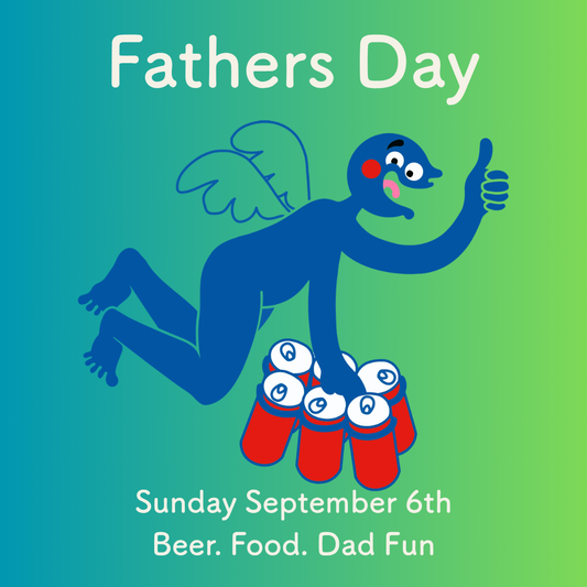 Fathers Day at Tallboy and Moose