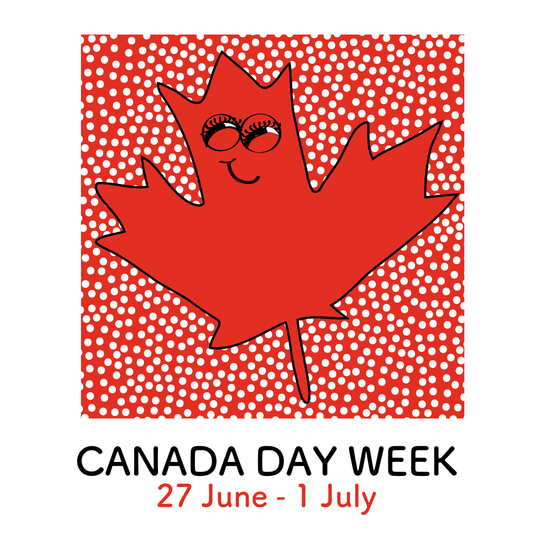 Canada Day Week 2026