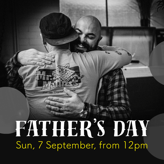 Father's Day