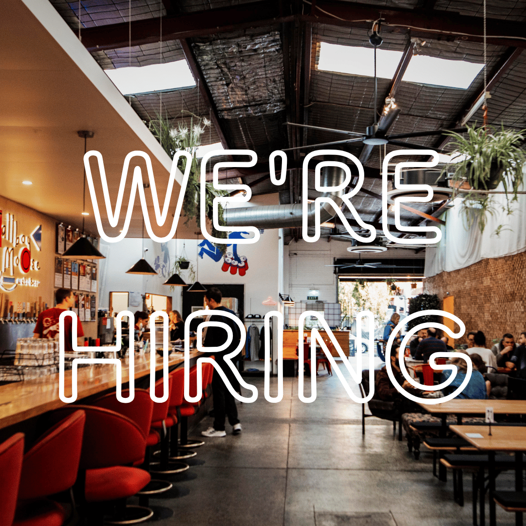 Hiring: FOH-Manager