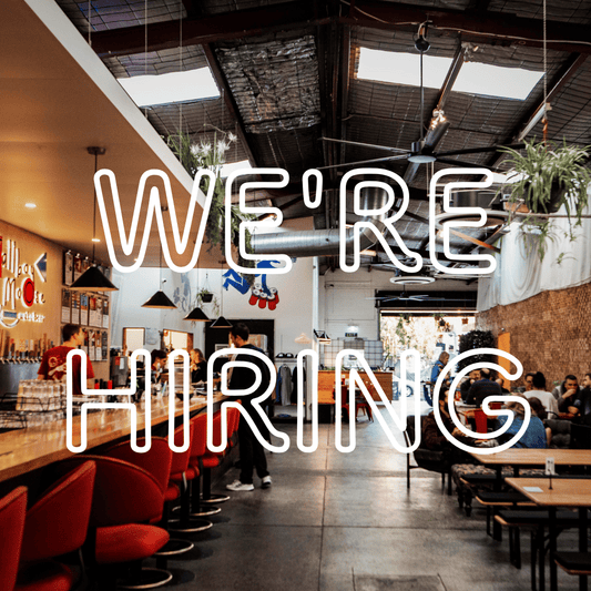 Hiring: FOH-Manager