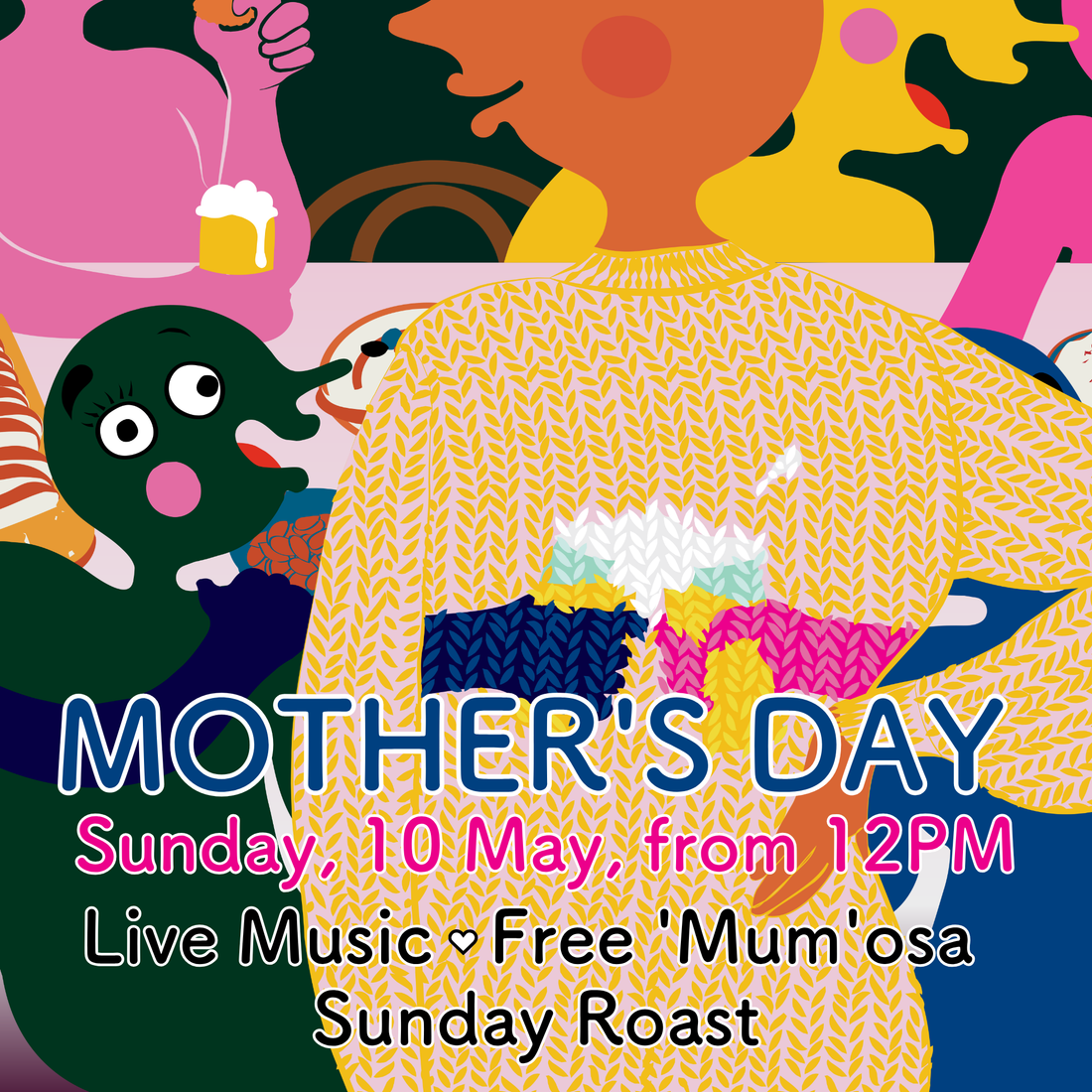 Mother's Day