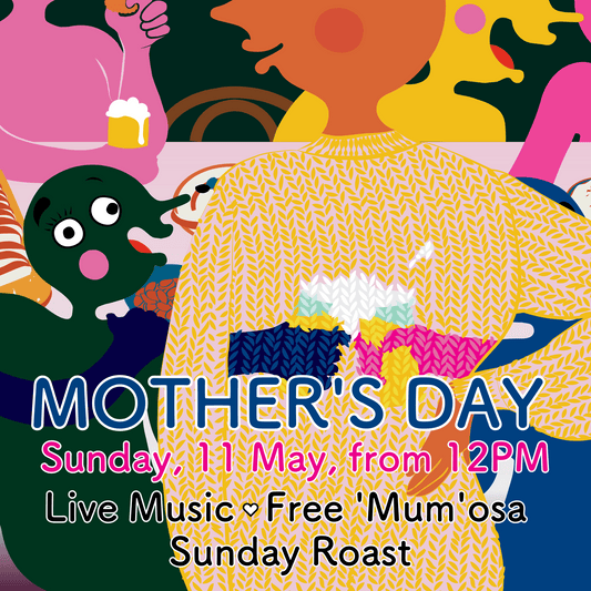Mother's Day Sunday