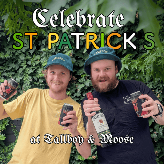 St. Patrick's Week