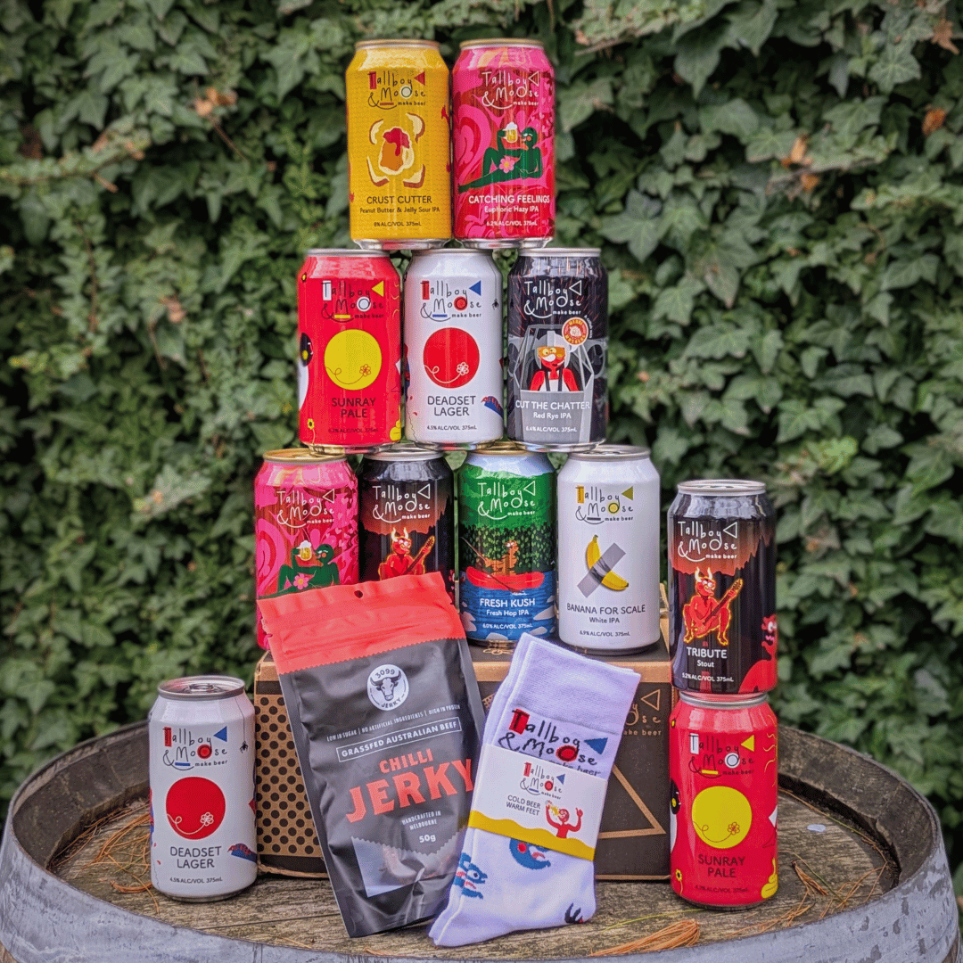 Dad Day Gift Pack