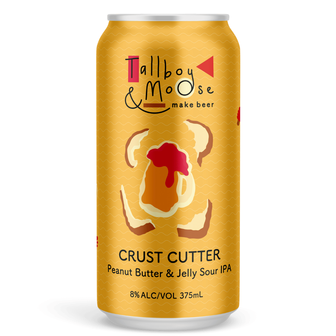 Crust Cutter