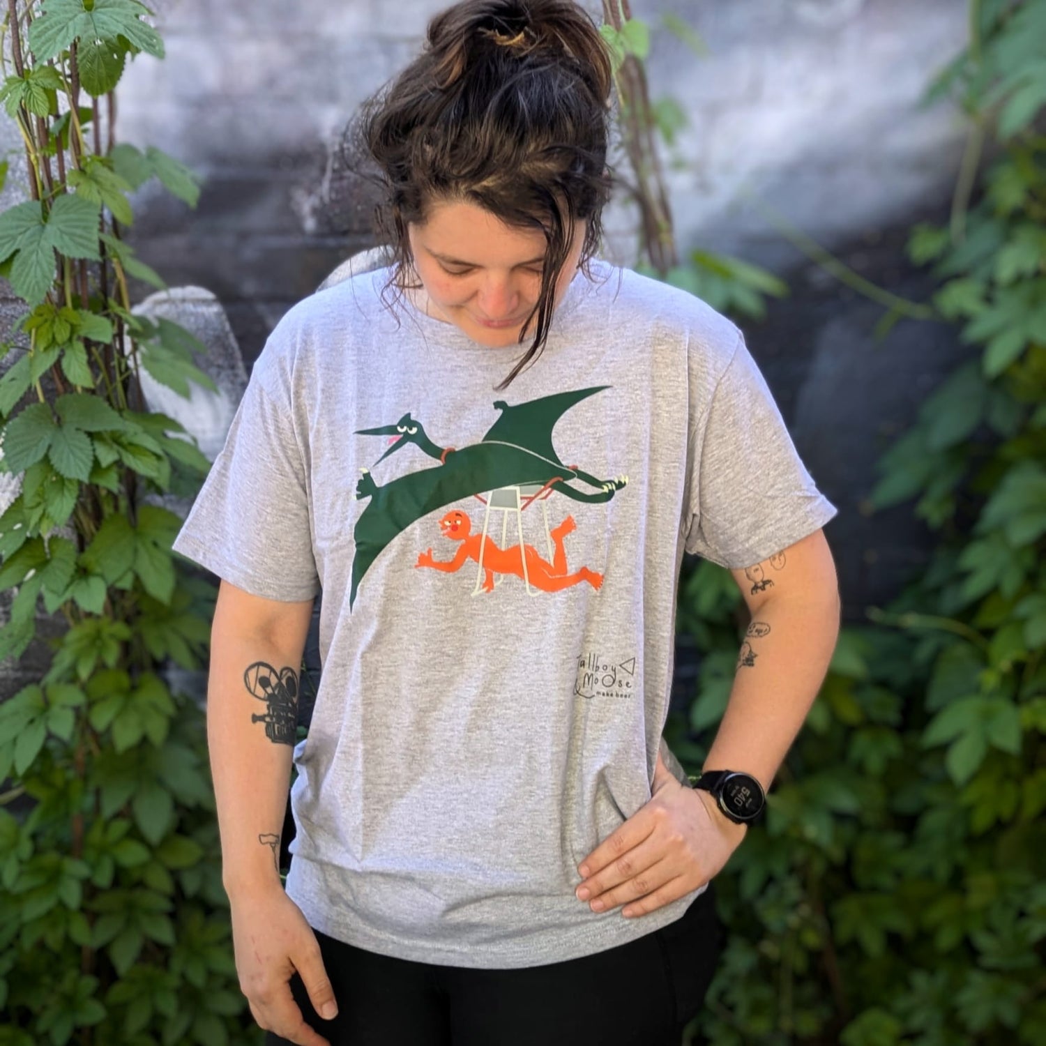 Dankodactyl T-Shirt