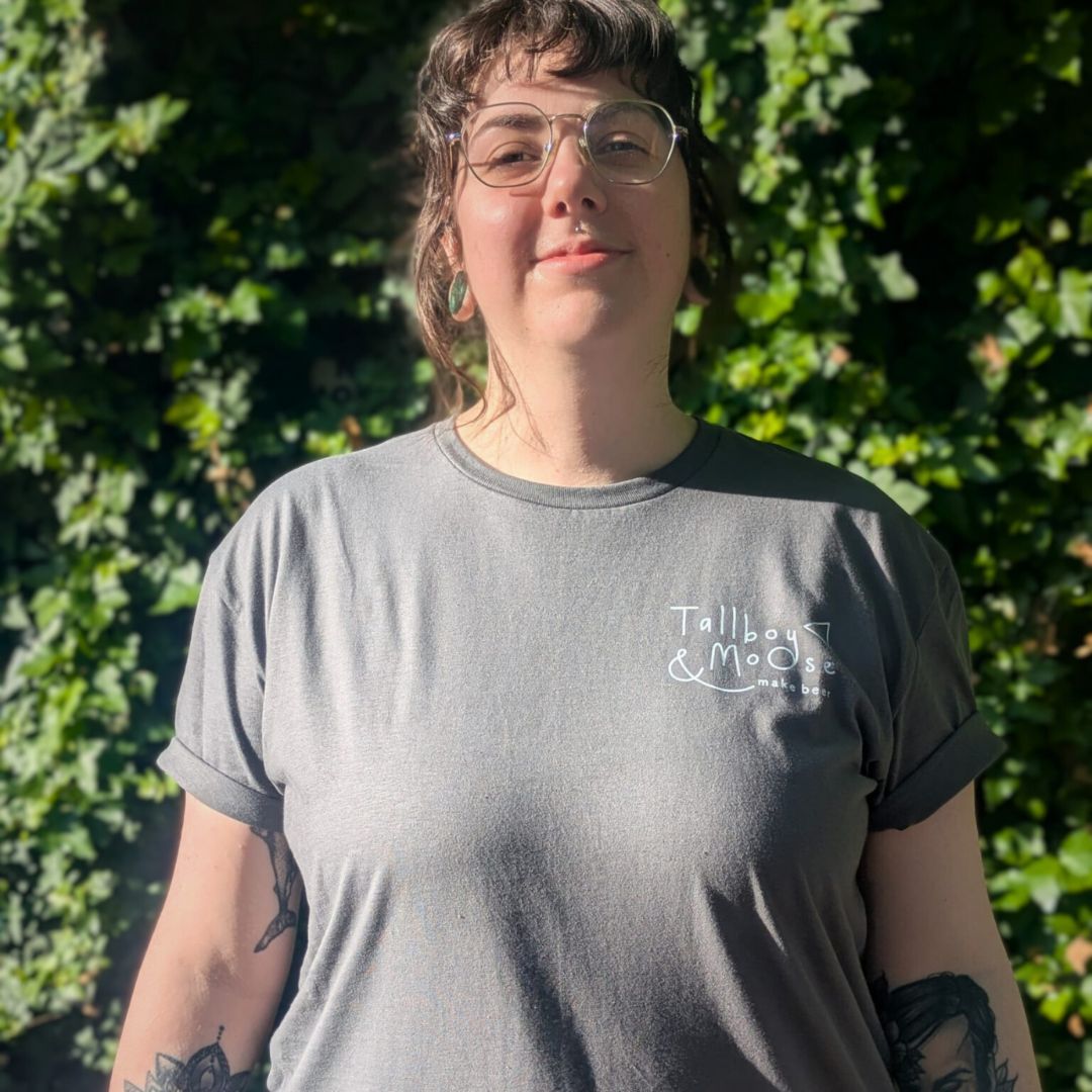 'Let there be Bock' T-Shirt