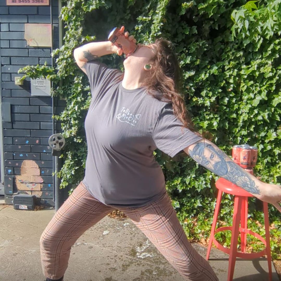 'Let there be Bock' T-Shirt