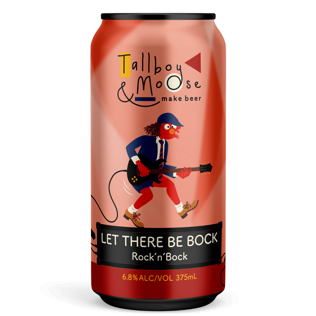 Let there be Bock