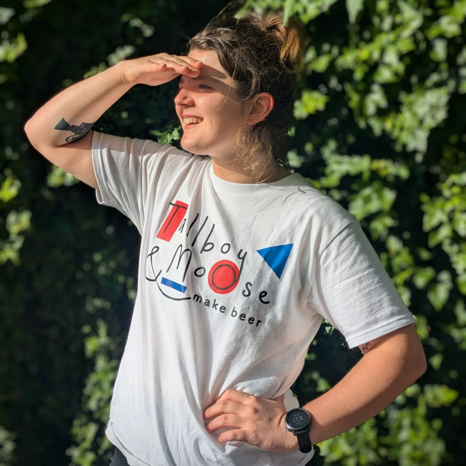 Logo T-Shirt