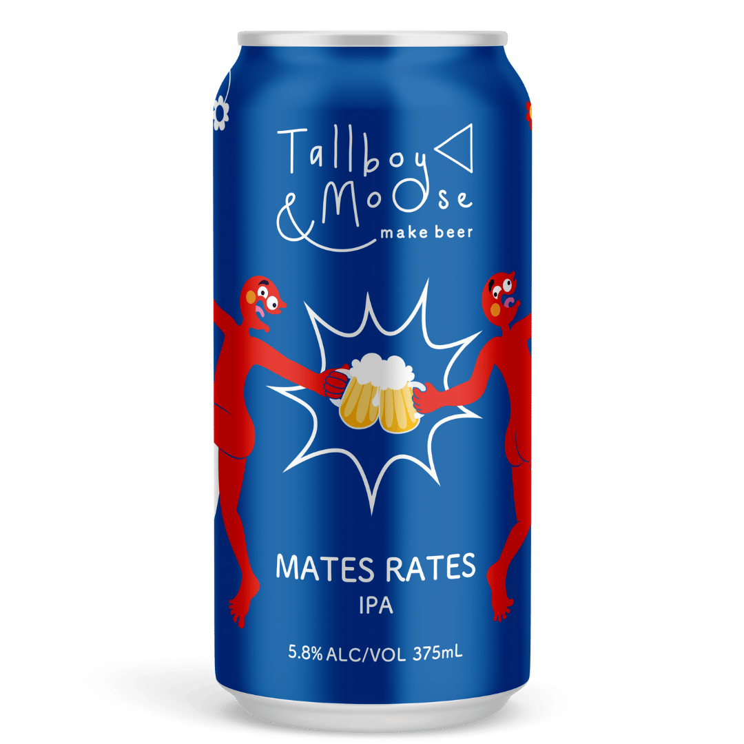 Mates Rates