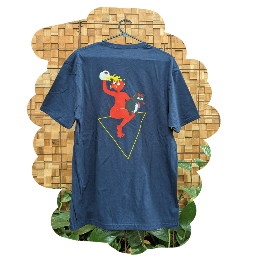 'Mates Rates' T-Shirt