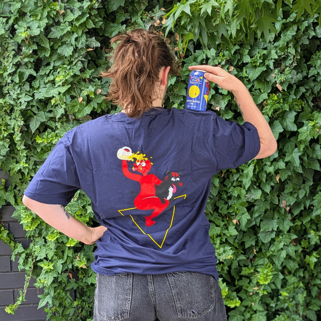 'Mates Rates' T-Shirt