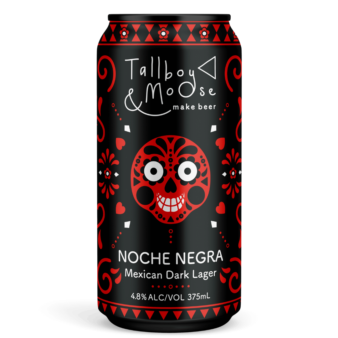 Noche Negra