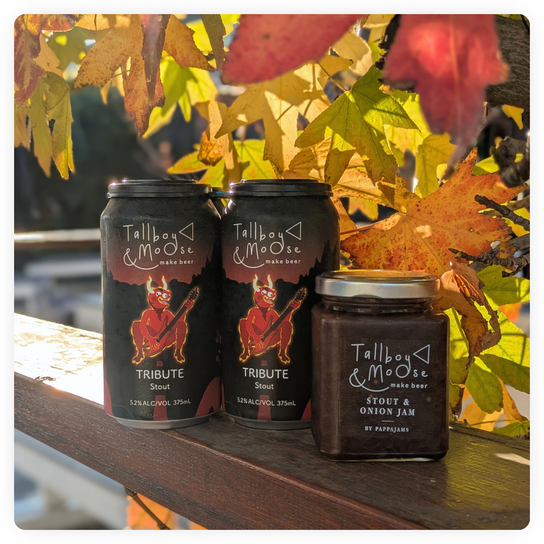 Stout 'n' Spread Bundle