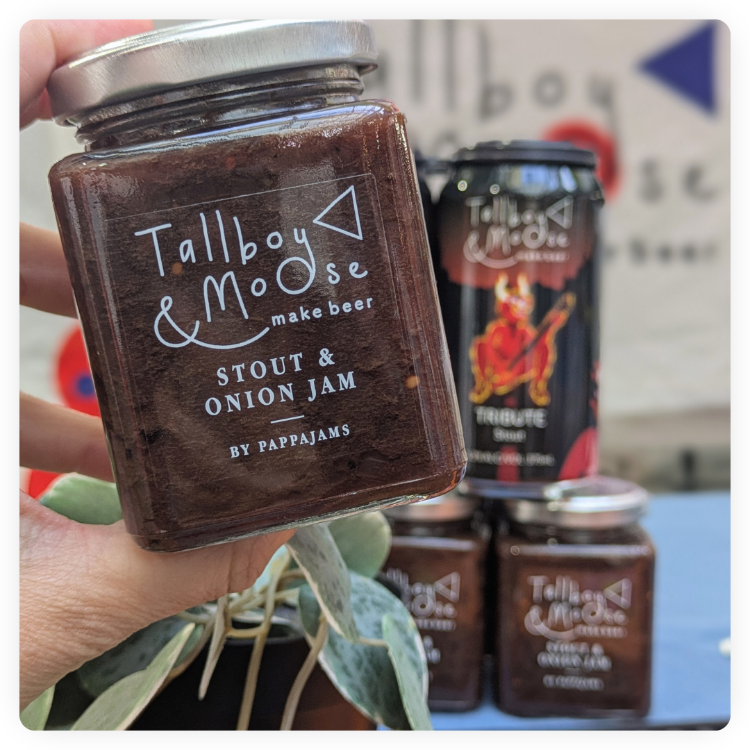 Stout 'n' Spread Bundle