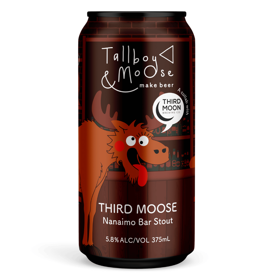 Third Moose