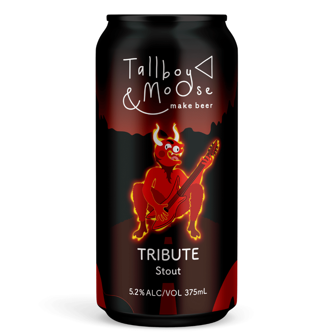 Tribute