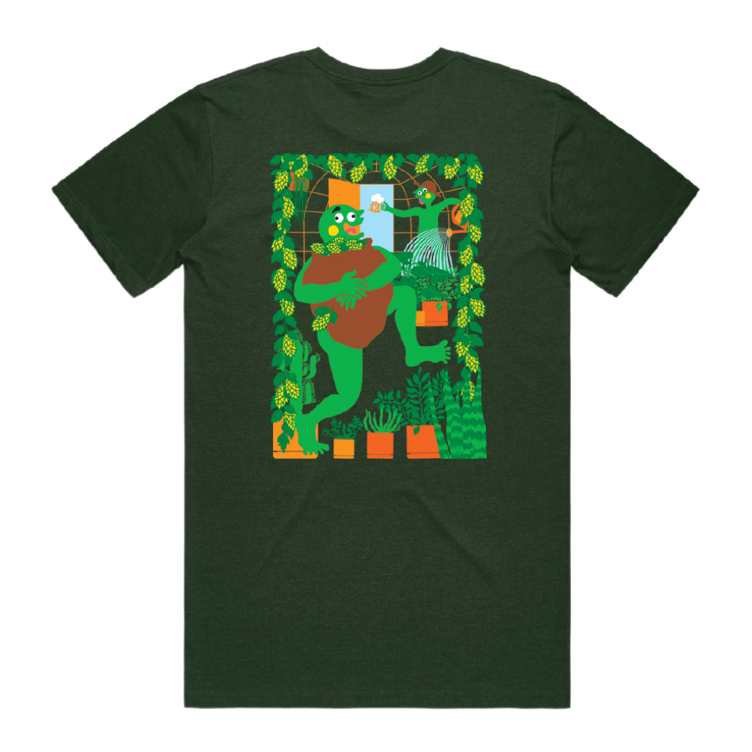 Greenhouse T-Shirt