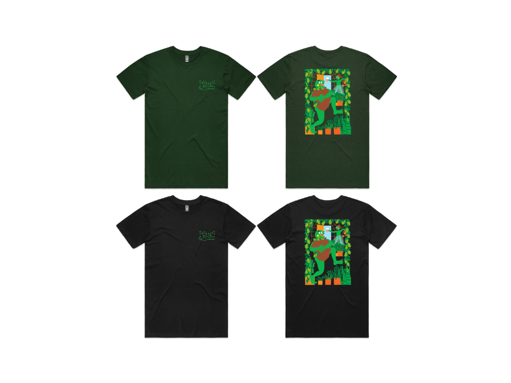 Greenhouse T-Shirt