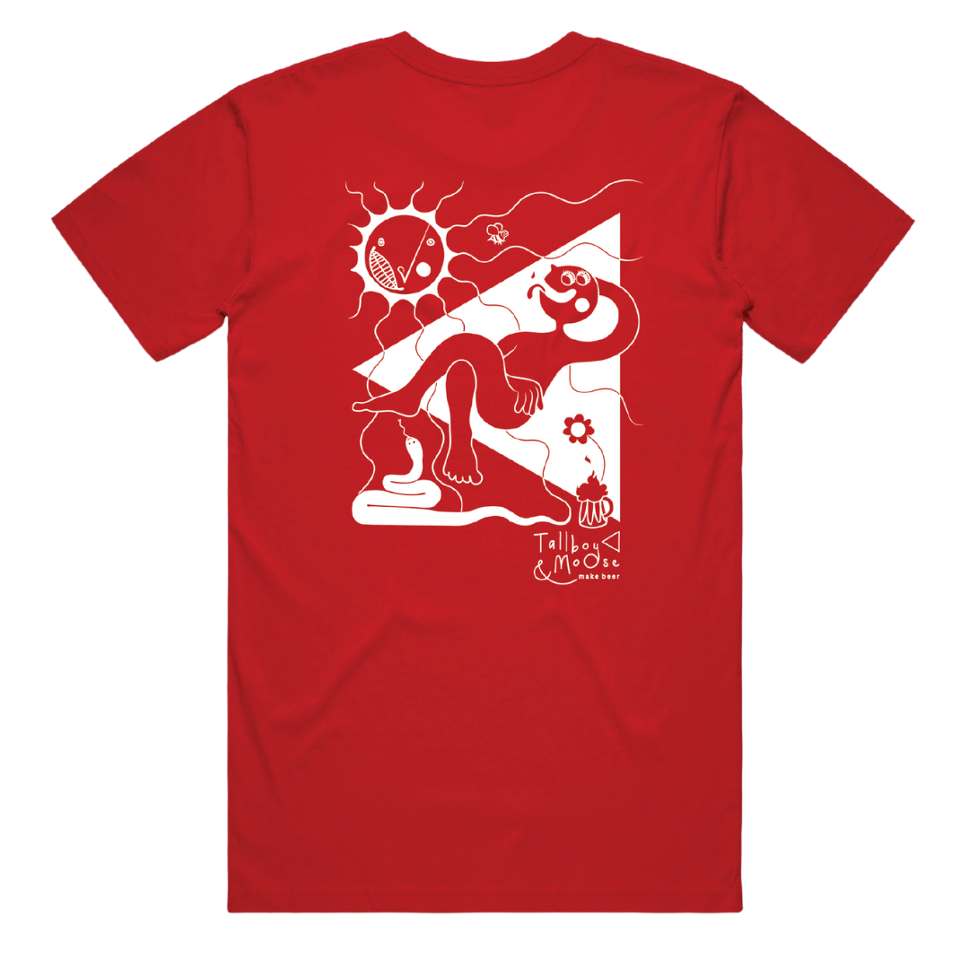 Sunray T Shirt Tallboy And Moose Brewery Merch Tallboy Moose sunray-t-shirt-tallboy-and-moose-brewery-merch-tallboy-moose